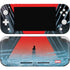 Marvel Black Widow No More Secrets Nintendo Switch Lite Skin